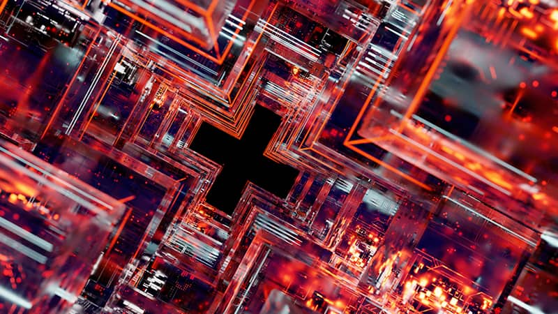 Quanten erklärt: Von Superposition, Verschränkung und dem Tanz der Teilchen