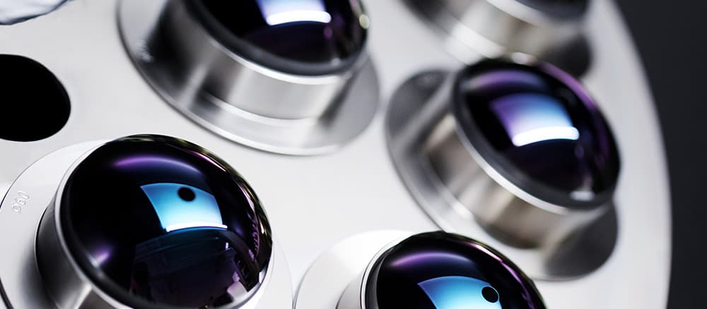 Coating technologies