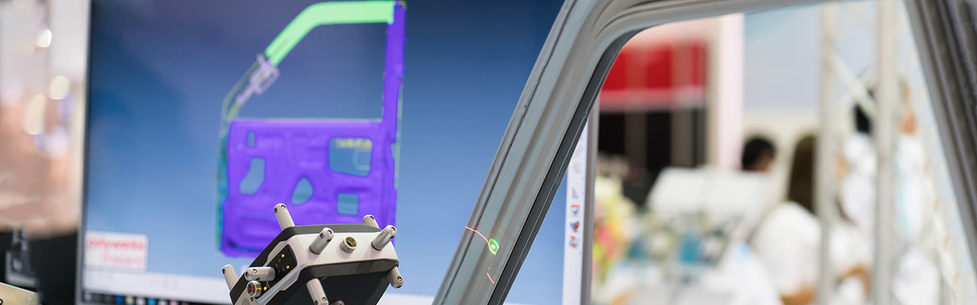 Laserscanning