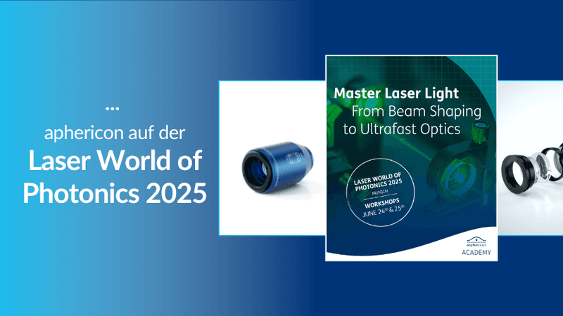 System solutions, ultrafast laser innovations and hands-on workshops