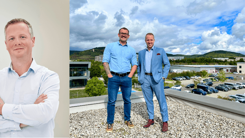 asphericon appoints key positions in sales and focuses on global expansion