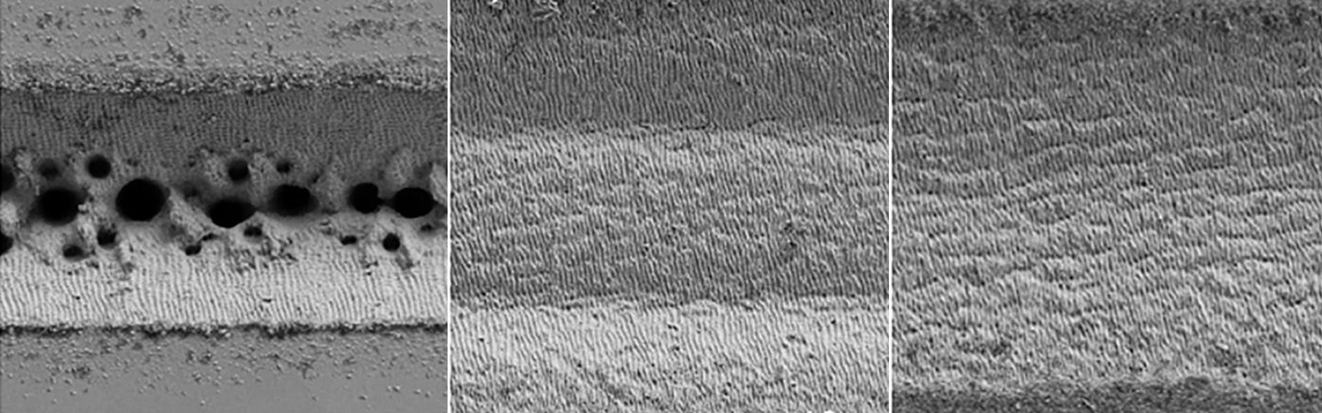 Beam shaper for laser material processing
