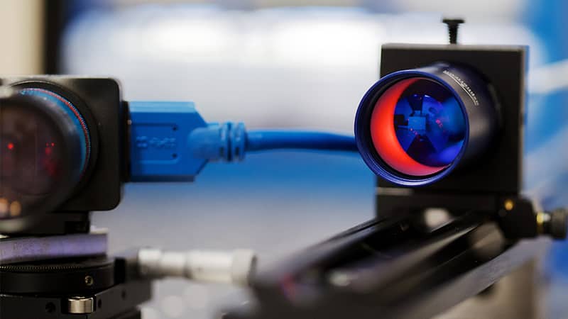 Laser Beam Expansion
