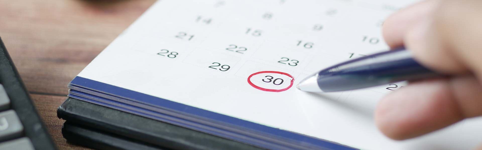 Events