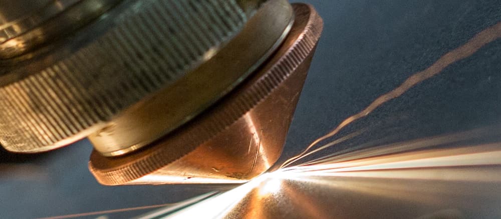Laser Induced Damage Threshold bei Hochleistungsoptiken