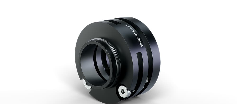 Adapter