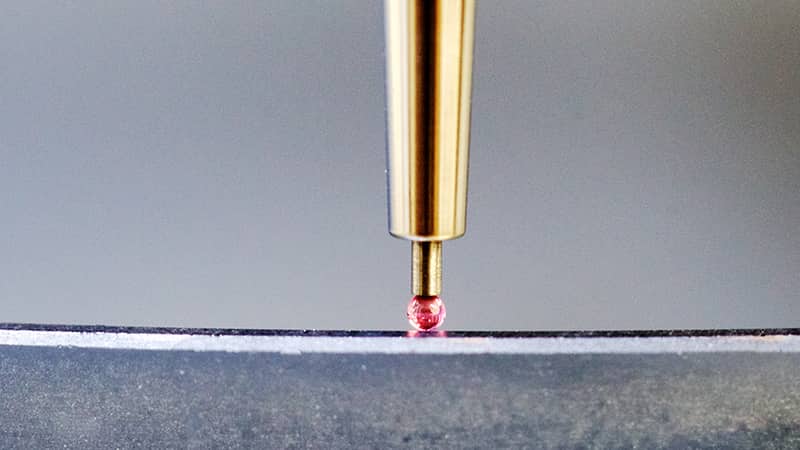 Verfahren der taktilen Messtechnik im Vergleich - Teil 1