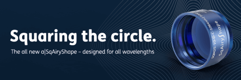 Squaring the circle