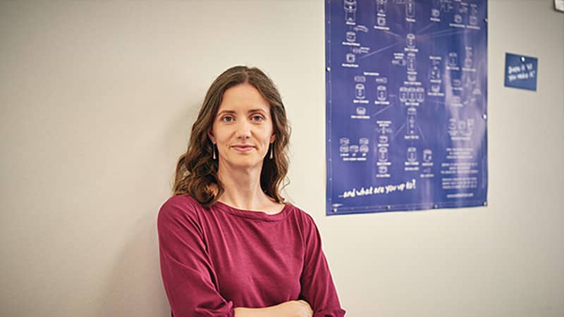 Dr. Ulrike Fuchs elected to the Board of Directors of OPTICA