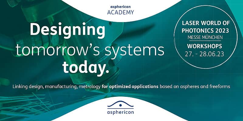 Designing tomorrow's systems today