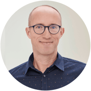 Dr. Thomas Hegenbart